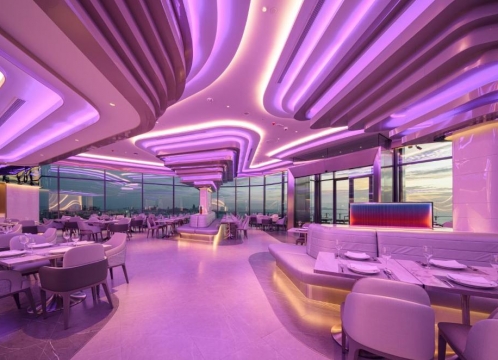 グランドセンターポイントスペースパタヤ